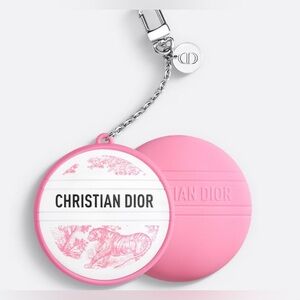 Christian Dior Toile de Joy body/face cream limited edition pink case SOLD OUT